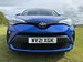 Toyota C-HR 1.8 VVT-h Design CVT Euro 6 (s/s) 5dr 5dr Automatic 2021