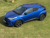 Toyota C-HR 1.8 VVT-h Design CVT Euro 6 (s/s) 5dr 5dr Automatic 2026