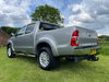 Toyota Hilux 3.0 D-4D Invincible Auto 4WD Euro 5 4dr 4dr Automatic 2026