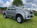 Toyota Hilux 3.0 D-4D Invincible Auto 4WD Euro 5 4dr 4dr Automatic 2015