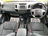 Toyota Hilux 3.0 D-4D Invincible Auto 4WD Euro 5 4dr 4dr Automatic 2026