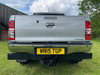 Toyota Hilux 3.0 D-4D Invincible Auto 4WD Euro 5 4dr 4dr Automatic 2026