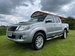 Toyota Hilux 3.0 D-4D Invincible Auto 4WD Euro 5 4dr 4dr Automatic 2015