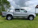 Toyota Hilux 3.0 D-4D Invincible Auto 4WD Euro 5 4dr 4dr Automatic 2015