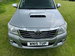 Toyota Hilux 3.0 D-4D Invincible Auto 4WD Euro 5 4dr 4dr Automatic 2015