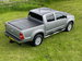 Toyota Hilux 3.0 D-4D Invincible Auto 4WD Euro 5 4dr 4dr Automatic 2015