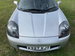 Toyota MR2 1.8 VVT-i Roadster 2dr 2dr Manual 2000