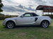 Toyota MR2 1.8 VVT-i Roadster 2dr 2dr Manual 2000