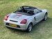 Toyota MR2 1.8 VVT-i Roadster 2dr 2dr Manual 2000