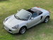 Toyota MR2 1.8 VVT-i Roadster 2dr 2dr Manual 2000