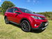 Toyota RAV4 2.0 V-Matic Invincible Multidrive S 4WD Euro 5 5dr 5dr Automatic 2014