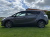 Toyota Verso 1.8 V-Matic Icon Multidrive S Euro 5 5dr Euro 5 5dr Automatic 2026