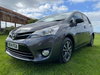 Toyota Verso 1.8 V-Matic Icon Multidrive S Euro 5 5dr Euro 5 5dr Automatic 2026