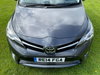 Toyota Verso 1.8 V-Matic Icon Multidrive S Euro 5 5dr Euro 5 5dr Automatic 2026