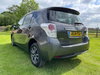 Toyota Verso 1.8 V-Matic Icon Multidrive S Euro 5 5dr Euro 5 5dr Automatic 2026
