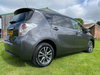 Toyota Verso 1.8 V-Matic Icon Multidrive S Euro 5 5dr Euro 5 5dr Automatic 2026