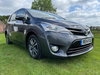 Toyota Verso 1.8 V-Matic Icon Multidrive S Euro 5 5dr Euro 5 5dr Automatic 2026