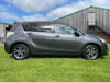 Toyota Verso 1.8 V-Matic Icon Multidrive S Euro 5 5dr Euro 5 5dr Automatic 2026