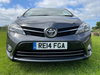 Toyota Verso 1.8 V-Matic Icon Multidrive S Euro 5 5dr Euro 5 5dr Automatic 2026