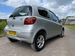 Toyota Yaris 1.3 VVT-i T Spirit 3dr 3dr Automatic 2003