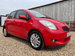 Toyota Yaris 1.3 VVT-i TR 5dr 5dr Manual 2007