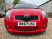 Toyota Yaris 1.3 VVT-i TR 5dr 5dr Manual 2007