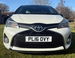 Toyota Yaris 1.33 Dual VVT-i Design Euro 6 5dr 5dr Manual 2016