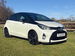 Toyota Yaris 1.33 Dual VVT-i Design Euro 6 5dr 5dr Manual 2016