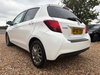 Toyota Yaris 1.33 Dual VVT-i Icon Euro 6 5dr 5dr Manual 2026