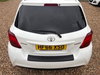 Toyota Yaris 1.33 Dual VVT-i Icon Euro 6 5dr 5dr Manual 2026
