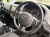 Toyota Yaris 1.33 Dual VVT-i Icon Euro 6 5dr 5dr Manual 2026