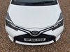 Toyota Yaris 1.33 Dual VVT-i Icon Euro 6 5dr 5dr Manual 2026