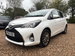 Toyota Yaris 1.33 Dual VVT-i Icon Euro 6 5dr 5dr Manual 2016
