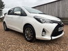 Toyota Yaris 1.33 Dual VVT-i Icon Euro 6 5dr 5dr Manual 2026