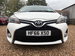 Toyota Yaris 1.33 Dual VVT-i Icon Euro 6 5dr 5dr Manual 2016