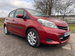 Toyota Yaris 1.4 D-4D TR Euro 5 5dr 5dr Manual 2013