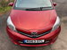Toyota Yaris 1.4 D-4D TR Euro 5 5dr 5dr Manual 2013
