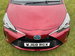 Toyota Yaris 1.5 VVT-h Icon Tech E-CVT Euro 6 (s/s) 5dr 5dr Automatic 2018