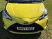 Toyota Yaris 1.5 VVT-h Yellow Bi-Tone Limited Edition E-CVT Euro 6 (s/s) 5dr 5dr Automatic 2017