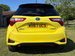 Toyota Yaris 1.5 VVT-h Yellow Bi-Tone Limited Edition E-CVT Euro 6 (s/s) 5dr 5dr Automatic 2017