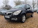 Vauxhall Agila 1.2 VVT SE Auto Euro 5 5dr 5dr Automatic 2011