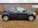 Vauxhall Agila 1.2 VVT SE Auto Euro 5 5dr 5dr Automatic 2011