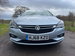 Vauxhall Astra 1.4i Turbo Elite Nav Euro 6 5dr 5dr Manual 2018