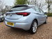 Vauxhall Astra 1.4i Turbo Energy Euro 6 5dr 5dr Manual 2015