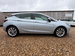 Vauxhall Astra 1.4i Turbo Energy Euro 6 5dr 5dr Manual 2015