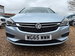 Vauxhall Astra 1.4i Turbo Energy Euro 6 5dr 5dr Manual 2015