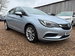 Vauxhall Astra 1.4i Turbo Energy Euro 6 5dr 5dr Manual 2015