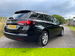 Vauxhall Astra 1.6 CDTi ecoFLEX Design Sports Tourer Euro 6 (s/s) 5dr 5dr Manual 2018