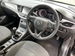 Vauxhall Astra 1.6 CDTi ecoFLEX Design Sports Tourer Euro 6 (s/s) 5dr 5dr Manual 2018