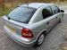 Vauxhall Astra 1.6i 16v SXi 5dr 5dr Manual 1999
